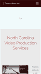 Mobile Screenshot of franklinvideo.com
